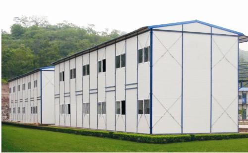 成都住人集裝箱廠家